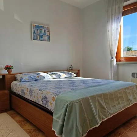 شقة Orlanda Mazzanta